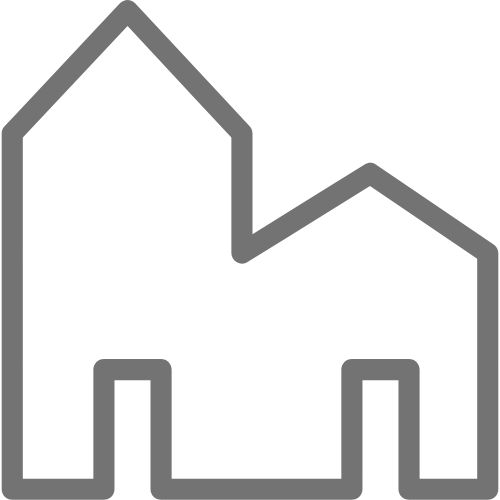 modern project theme